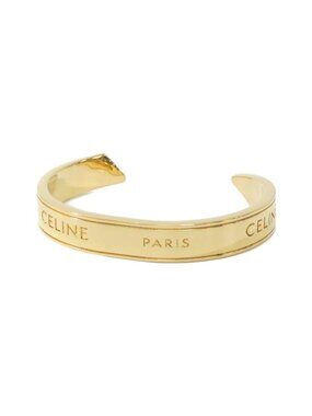 Celine Small Calfskin Bracelet